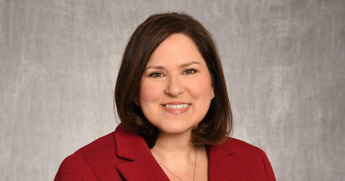 Professor uses nursing experience to guide her teaching Rider University